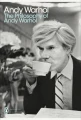 The Philosophy of Andy Warhol