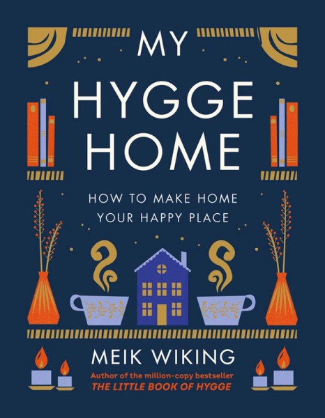 Фото My Hygge Home