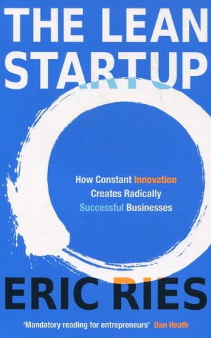 The Lean Startup