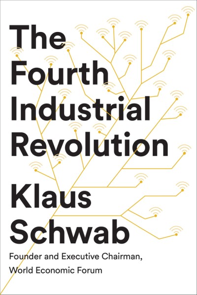 Фото The Fourth Industrial Revolution