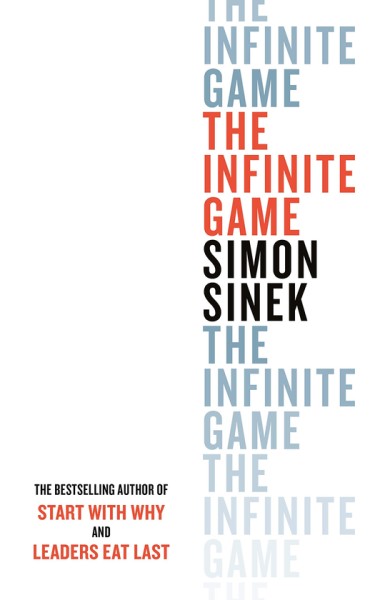 Фото The Infinite Game