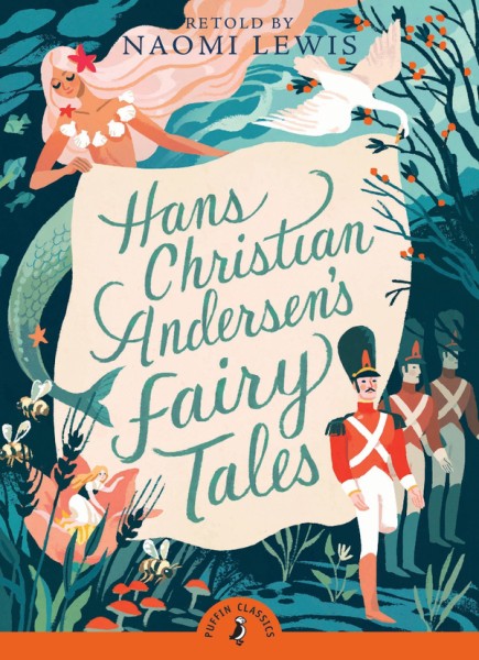 Фото Hans Andersen's Fairy Tales