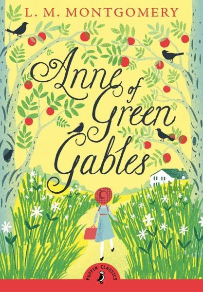 Фото Anne of Green Gables