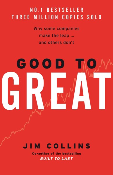 Фото Good To Great