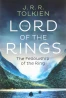 The Lord of the Rings. The Fellowship of the Ring. Book 1