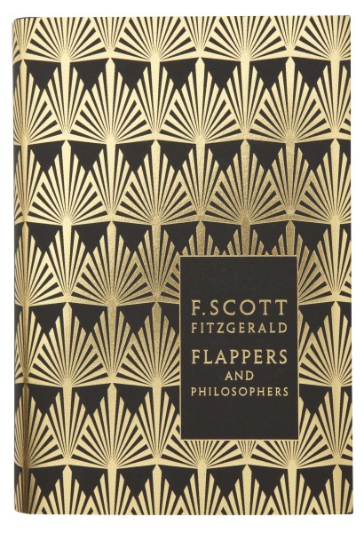 Фото Flappers and Philosophers. The Collected Short Stories of F. Scott Fitzgerald