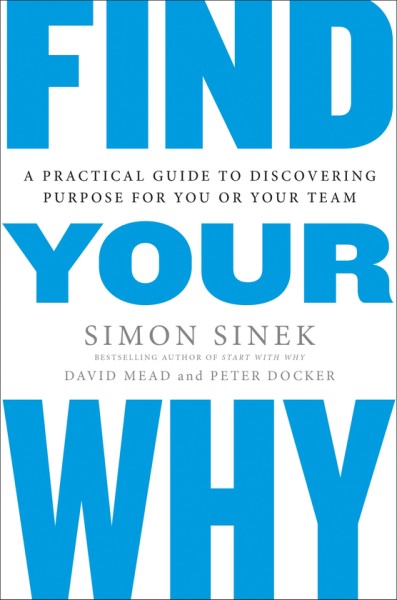 Фото Find Your Why