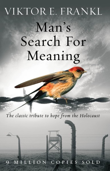 Фото Man's Search For Meaning
