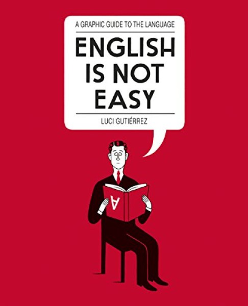 Фото English is Not Easy