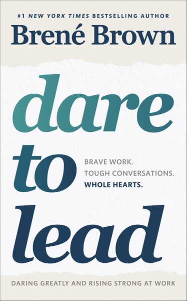 Фото Dare to Lead