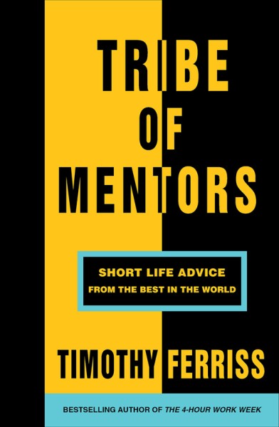 Фото Tribe of Mentors