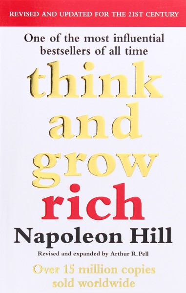 Фото Think And Grow Rich