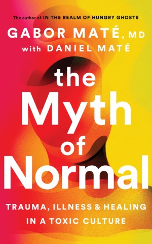 The Myth of Normal
