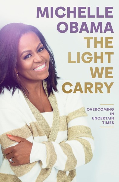 Фото The Light We Carry