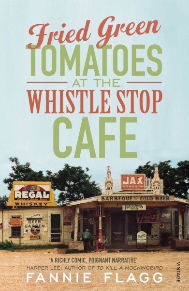 Фото Fried Green Tomatoes At The Whistle Stop Cafe