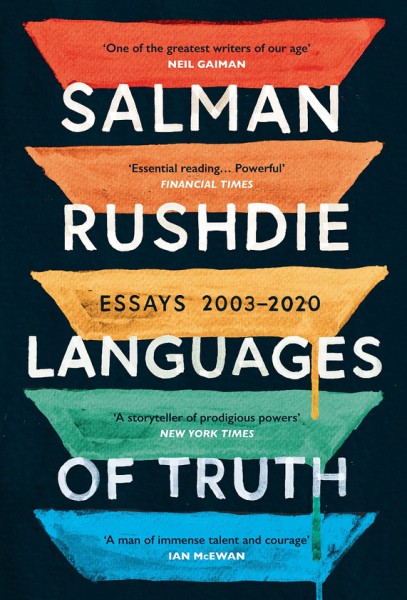 Фото Languages of Truth