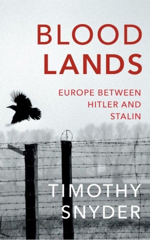Bloodlands