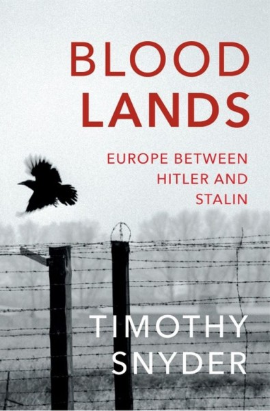 Фото Bloodlands