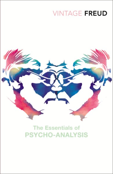 Фото The Essentials Of Psycho-Analysis