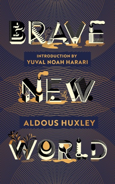Фото Brave New World