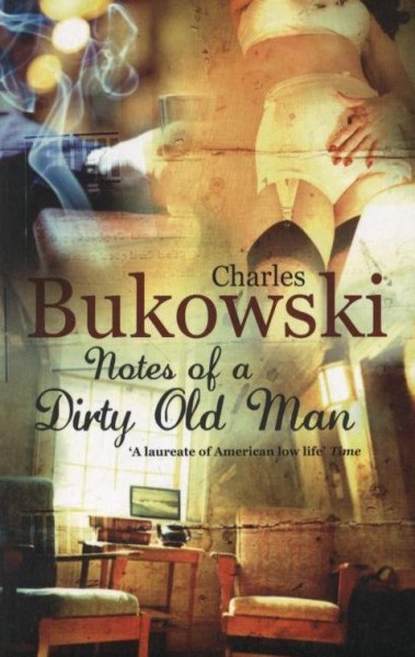 Фото Notes of a Dirty Old Man