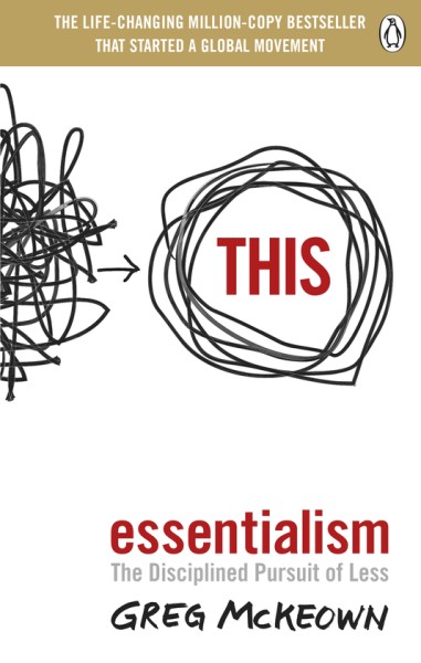 Фото Essentialism