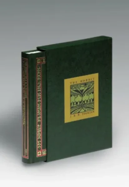 Фото The Hobbit. Special Collector’s edition