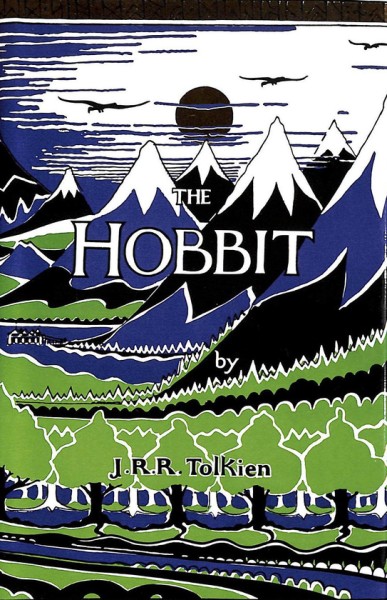 Фото The Hobbit