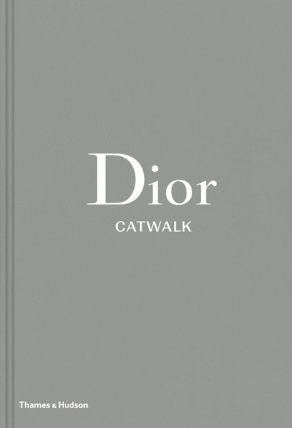 Фото Dior Catwalk. The Complete Collections