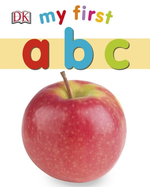 Фото My First ABC