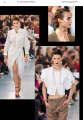 Фото Chloé Catwalk. The Complete Collections 8