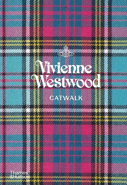 Фото Vivienne Westwood Catwalk