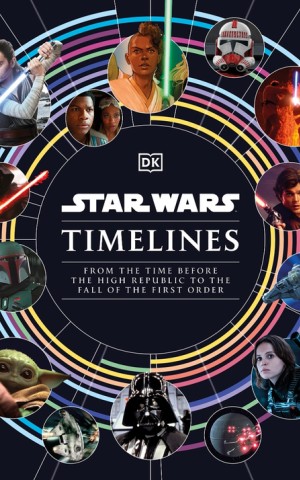 Star Wars Timelines