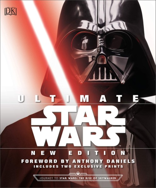 Фото Ultimate Star Wars