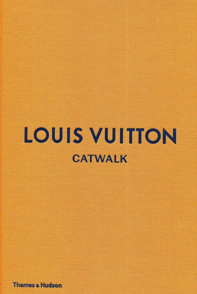 Фото Louis Vuitton Catwalk