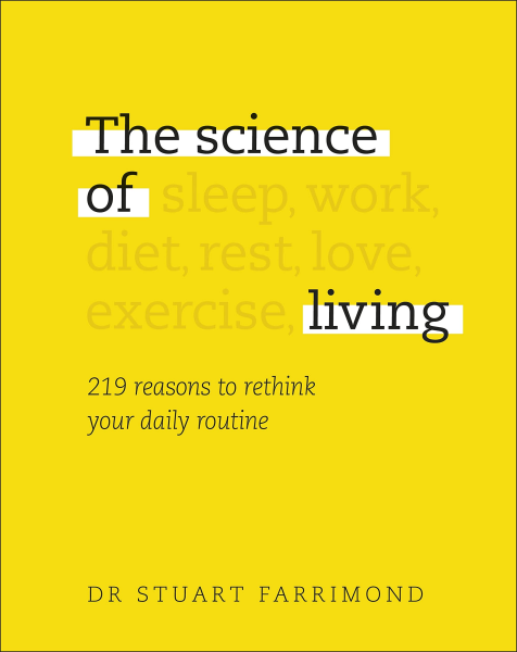 Фото The Science of Living