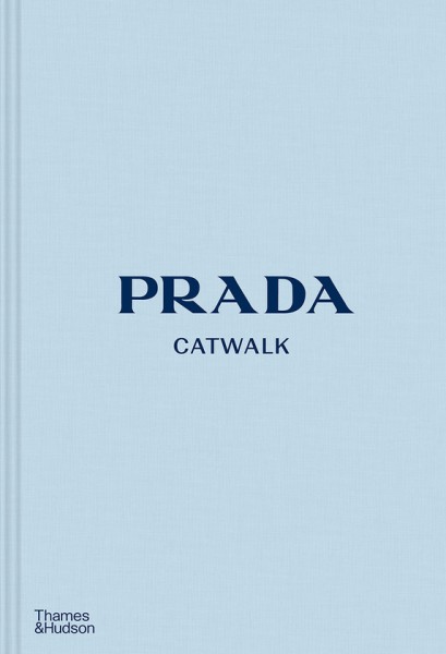 Фото Prada Catwalk