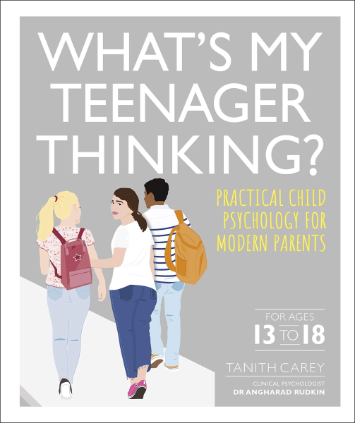 Фото What's My Teenager Thinking?