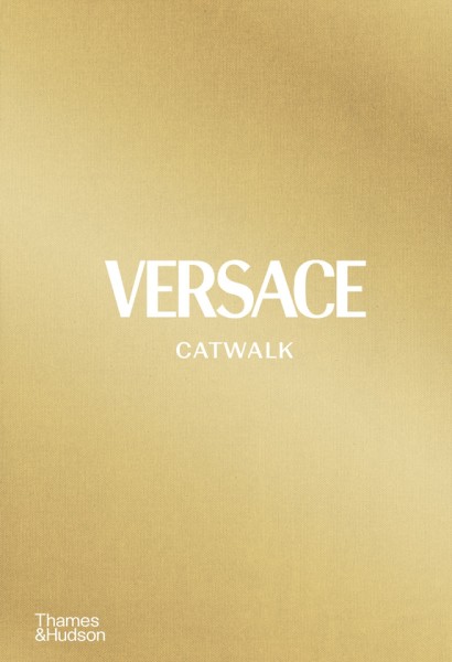 Фото Versace Catwalk