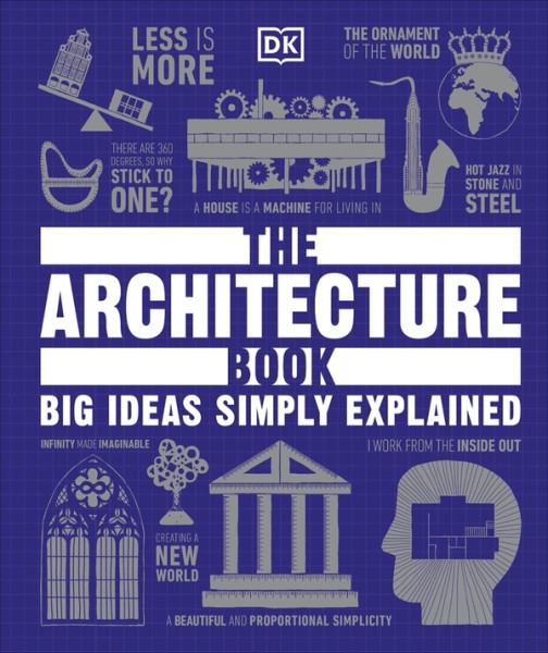 Фото The Architecture Book