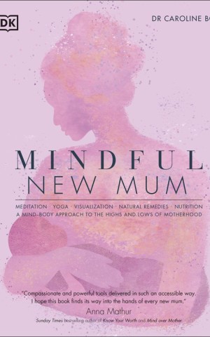 Mindful New Mum