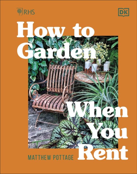 Фото How to Garden When You Rent