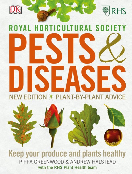 Фото Pests and Diseases