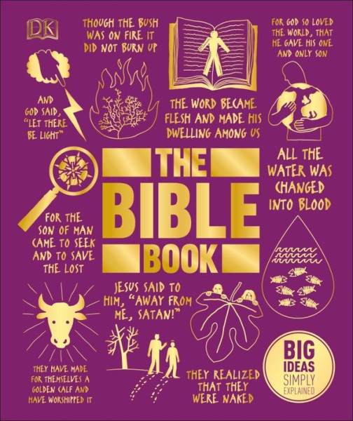 Фото The Bible Book