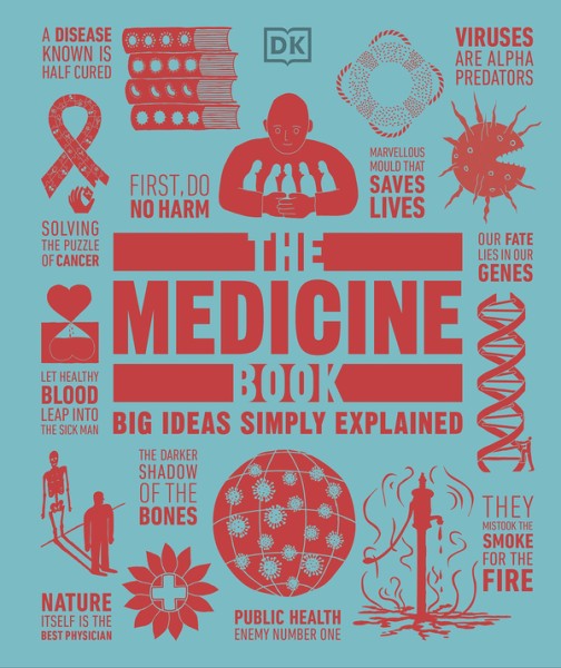 Фото The Medicine Book