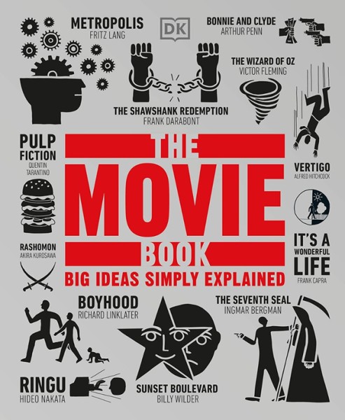Фото The Movie Book