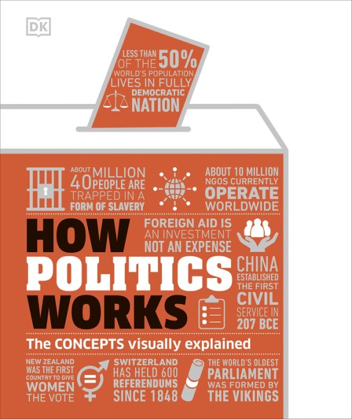 Фото How Politics Works