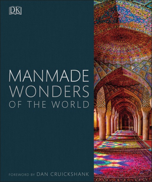 Фото Manmade Wonders of the World