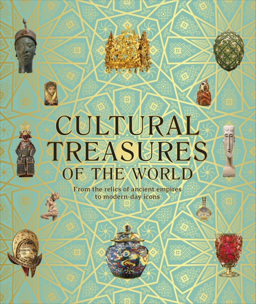 Фото Cultural Treasures of the World