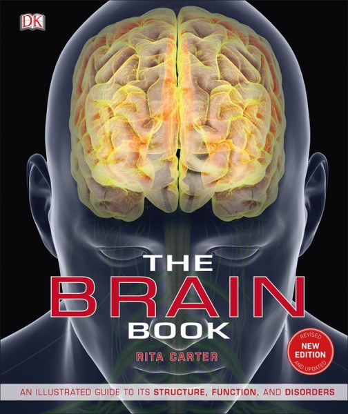 Фото The Brain Book